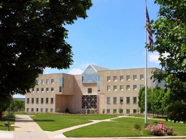 Indiana Üniversitesi Indiana Üniversitesi